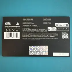 Secret Lair x Ghost of Tsushima - Non-Foil Edition - SLD - Image 2