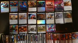 EDH - Kolodin Vehicles & Mounts , MTG Commander Deck, Bracket 2 - Image 2