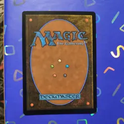Baloth Prime #13 R Edge of Eternities NM/M MTG - Image 2