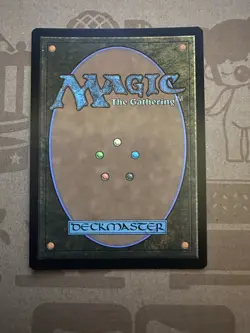 Super Shredder (Showcase) Teenage Mutant Ninja Turtles Foil MTG - Image 2