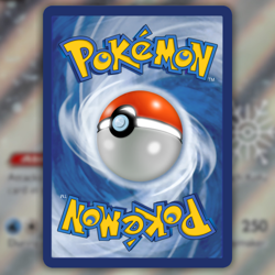 Crabominable 149/142 Illustration Rare Holiday Stamp Stellar Crown Pokemon Card - Image 2