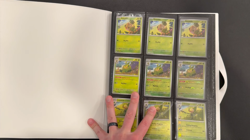 Pokemon Black Bolt/White Flare Master Base Sets C/UC/R/RH/EX/UR/Pokeballs/Binder - Image 2