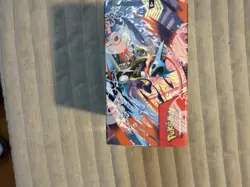 Pokemon TCG Mega Evolution Chaos Rising Booster Box sealed 36 packs English - Image 4