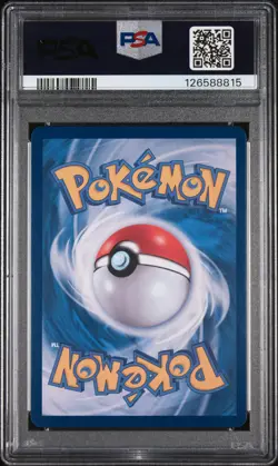 2025 POKEMON KOREAN SV-P PROMO METAMONG PROJECT DITTO QR STAMP RALLY DITTO PSA 9 - Image 2