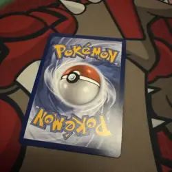 Pokemon Pitch Black PBL 092/084 Thievul IR tcg mint - Image 3