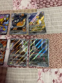 pokemon cards lot - Image 2