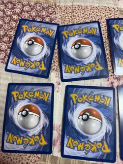 pokemon cards lot - Image 5