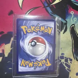 Pokemon TCG Chinese Gem Pack Vol.3 CBB3C-13 07/07 Mimikyu Holo NM - Image 2