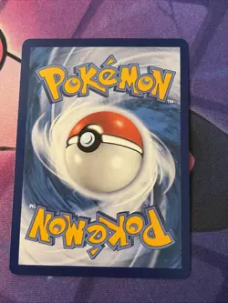 NM Popplio 004/SM-P Pokemon Indomaret Stamped Promo Indonesian Rare - Image 2