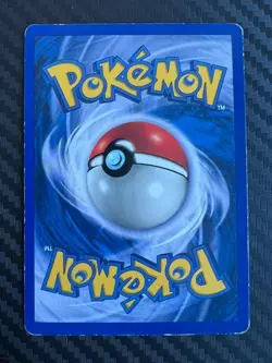 Pokemon TCG Nidoking 11/102 Holo Rare Base Set Shadowless LP/MP - Image 2