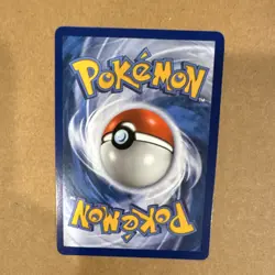 Pokemon TCG Pikachu SM-Burning Shadows 40/147 Reverse Holo Common 60 HP English - Image 2