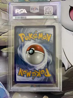 PSA 10 WO-CHIEN Ex 257/193 SIR Holo Rare Paldea Evolved 2023 Pokemon | Full Art - Image 2