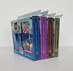 London 2022 Pokemon World Championships Deck - Full Set of 4 - New & Sealed - Image 4