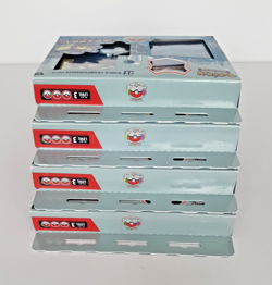 London 2022 Pokemon World Championships Deck - Full Set of 4 - New & Sealed - Image 5
