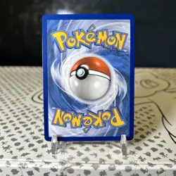 Sawk 049/086 (Master Ball Pattern) White Flare Holo Pokemon TCG - NM - Image 2