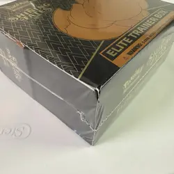 Pokemon TCG Shining Fates Elite Trainer Box ETB **READ Description 820650808173 - Image 4