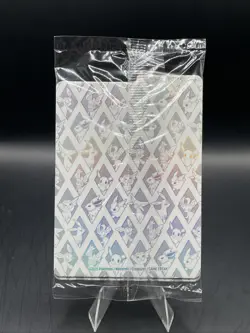 Eevee 173 Sv: Scarlet & Violet Promo Cards Holo Sealed - Image 2