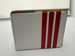 Sleeve Chief Yugioh Fire King Chicken Deckbox - Image 4