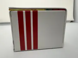 Sleeve Chief Yugioh Fire King Chicken Deckbox - Image 5
