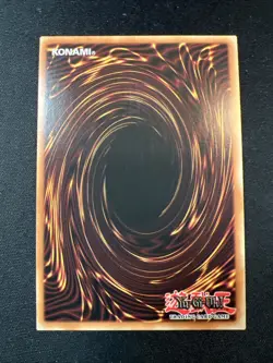 Yu-Gi-Oh! Elemental Hero Prisma (NM) GLD3-EN014 Gold Series 3 Gold Rare - Image 2