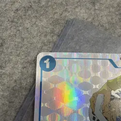 Trafalgar Law (Gift Collection 2023) ST03-008 One Piece Promotion Cards Foil - Image 3