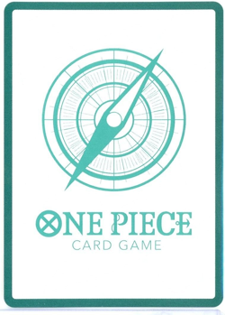 One Piece Japanese Promos Don!! Card 1st Anniversary Event - Image 2