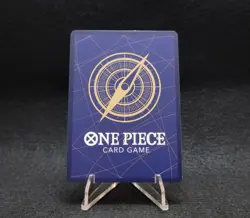 One Piece TCG Jewelry Bonney (Alternate Art) OP12-118 Foil EN - Image 2