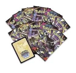 ✅🔥 Pokemon TCG Pitch Black Pokemon Centre Elite Trainer Box ETB - PRESALE/ORDER - Image 2