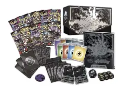✅🔥 Pokemon TCG Pitch Black Pokemon Centre Elite Trainer Box ETB - PRESALE/ORDER - Image 3