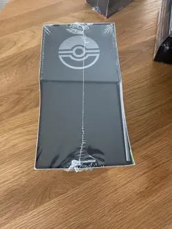 Pokemon Centre Elite Trainer Box Mega Evolution—Pitch Black - Image 2