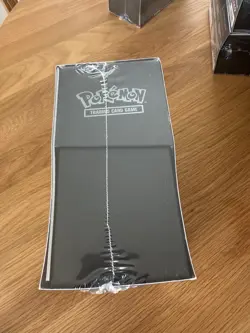 Pokemon Centre Elite Trainer Box Mega Evolution—Pitch Black - Image 3