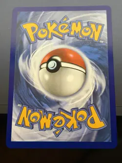 Mega Gengar ex 073 Mega Evolution Promo Holo Pokemon TCG Ultra Rare Card - Image 2