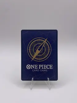 Roronoa Zoro (CS 2024 Event Pack) - One Piece Promotion Cards (OP-PR) - Image 2