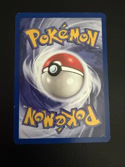Challenge! Pokemon TCG Team Rocket 74/82 Regular 1st Edition Uncommon Card - Image 2
