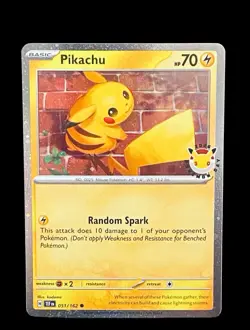 Pokemon Pikachu Bundle Lot Of 24 Cards: Celebrations (Read Description) 🔥 - Image 2