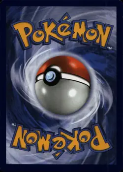 TOGEDEMARU 47/147 Pokemon Card Burning Shadows Near Mint - Image 2