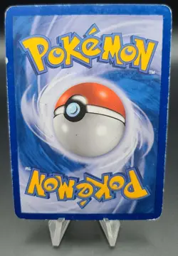 Pokemon TCG Card Mesprit 14/123 Reverse Holo DP Mysterious Treasures HP - Image 2