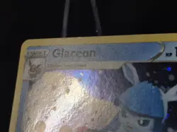 Glaceon #SWSH192 - Sword & Shield Black Star Promo Card (MP-LP) - Image 3