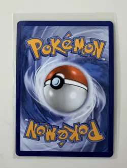 Pokemon Dhelmise 091/084 Illustration Rare Pitch Black IR English NM Card - Image 2