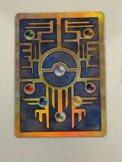 Ancient Mew 1 Miscellaneous Cards & Products Holo - Image 2