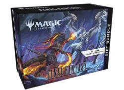 Magic: The Gathering Trading Card Games Final Fantasy Bundle Gift Edition - Image 2