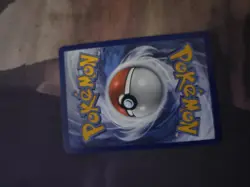Fidough Scarlet & Violet Base Set Illustration Card 213/198 - Image 2