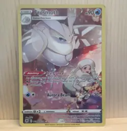 Pokemon TCG Frosmoth TG04/TG30 Astral Radiance TG Holo Rare EN 2022 90HP - Image 1