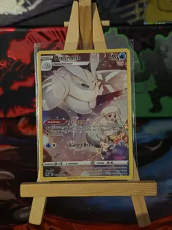 Pokemon TCG Frosmoth tg04/tg30 Astral Radiance - Image 1