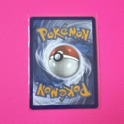Pokemon TCG Frosmoth TG04/TG30 Astral Radiance Trainer Gallery Holo EN 2022 - Image 2