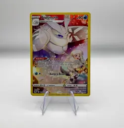 Pokemon TCG Frosmoth TG04/TG30 Astral Radiance TG Full Art Holo English - Image 1