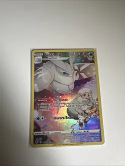 Frosmoth TG04/TG30 Holo Astral Radiance Pokemon TCG Ultra Rare - Image 1