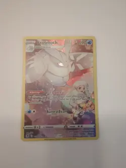 Pokemon TCG Frosmoth TG04/TG30 Holo Astral Radiance | MINT / NM - Image 1