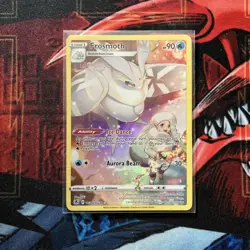 💥Frosmoth TG04/TG30 - Ultra Rare - Pokemon TCG - Astral Radiance - Image 1