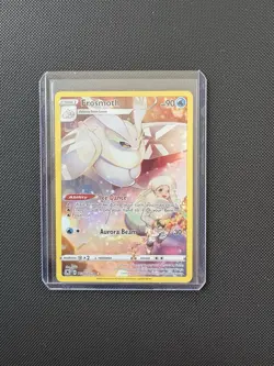 Pokemon TCG Astral Radiance Frosmoth Trainer Gallery TG04/TG30 NM - Image 1
